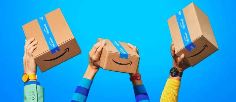 Amazon Give Back to Nonprofits